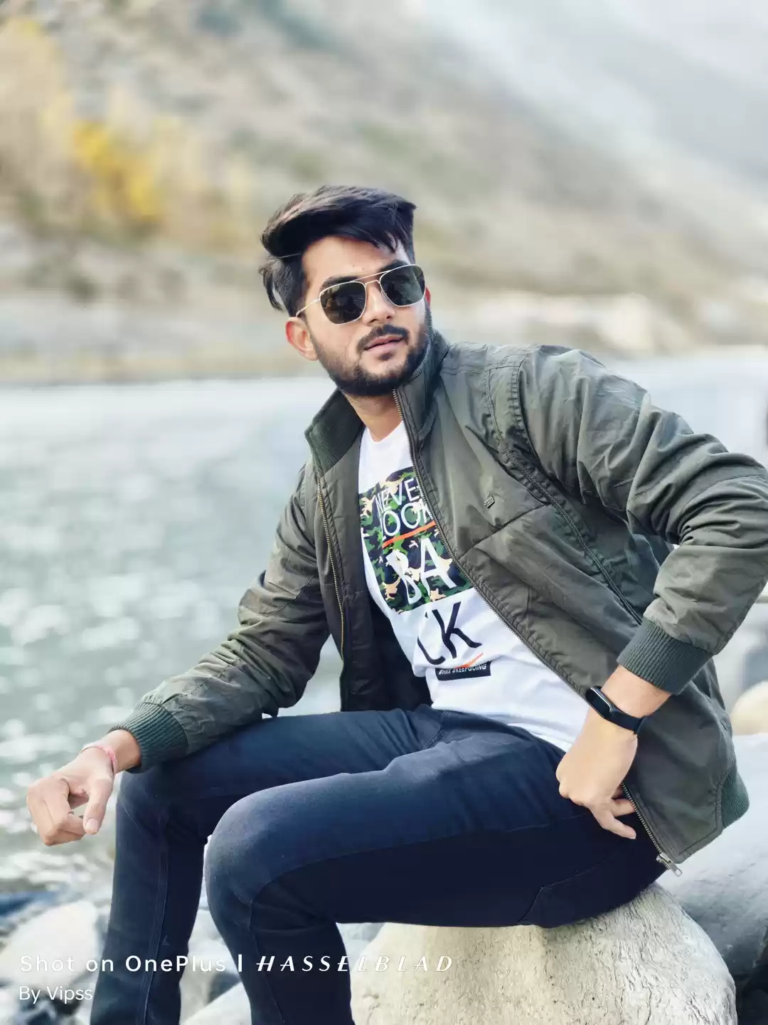 Photo of Vipin Baid