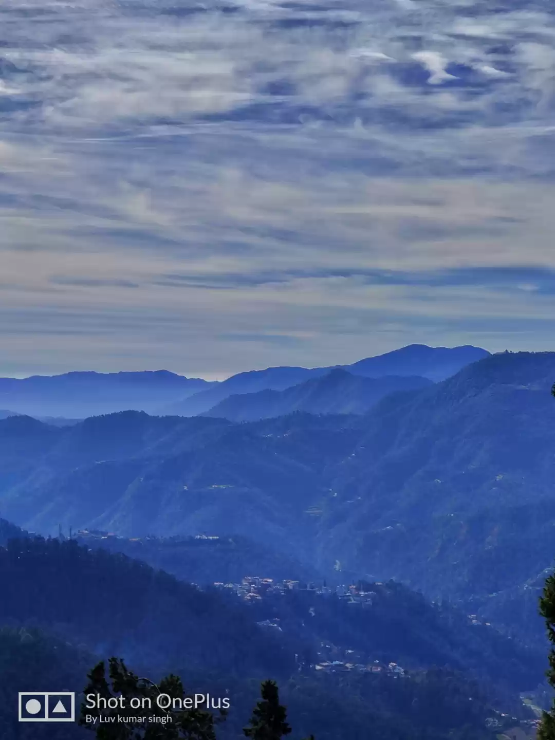 Photo of Shimla the queen of