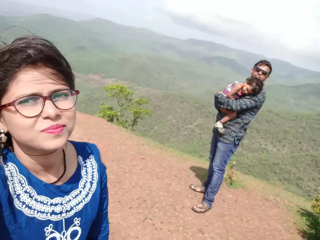 Photo of Beautiful mountain v