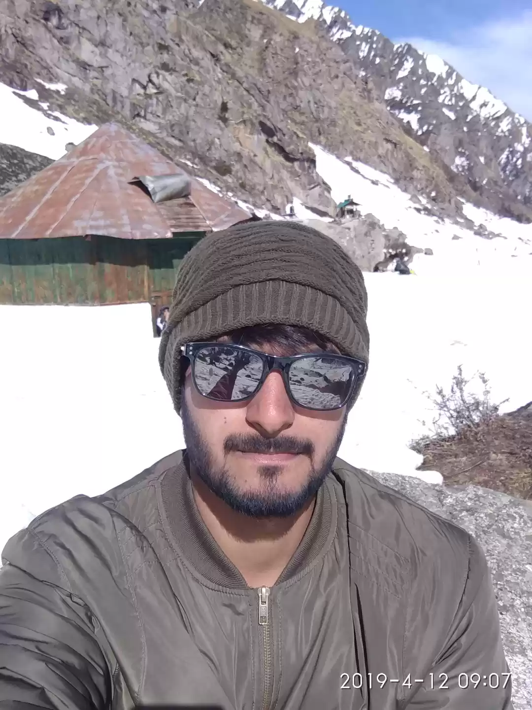 Photo of The time I realise w