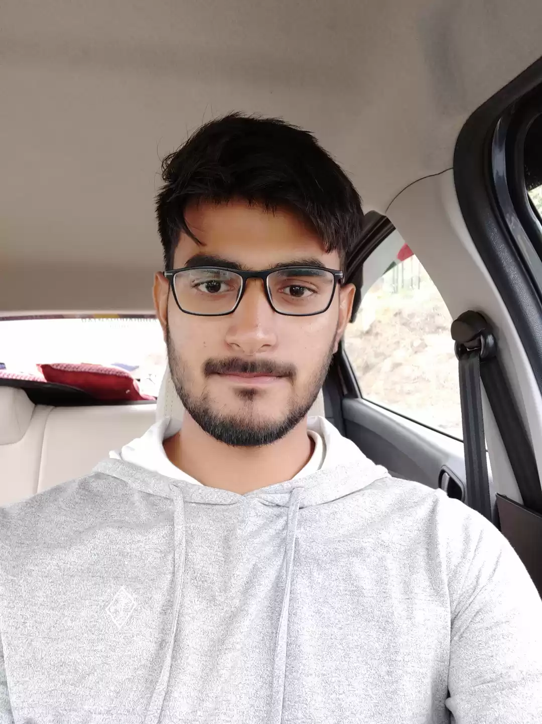 Photo of aniket virat