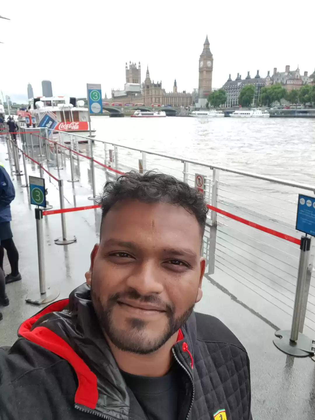 Photo of London, Centre of th