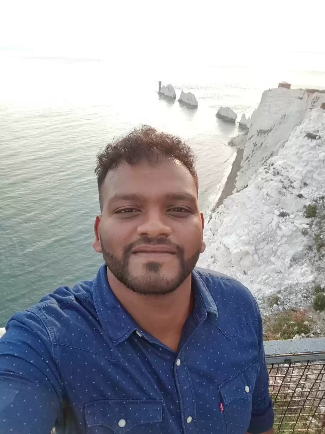 Photo of Ajay Prabhakar
