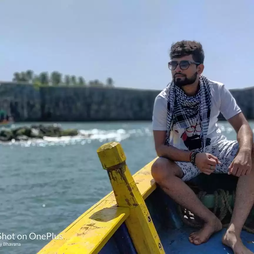 Photo of Shivam Singh