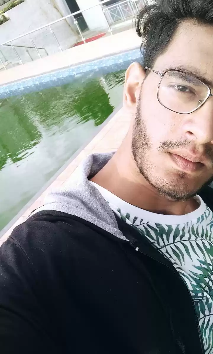 Photo of imaz shaikh