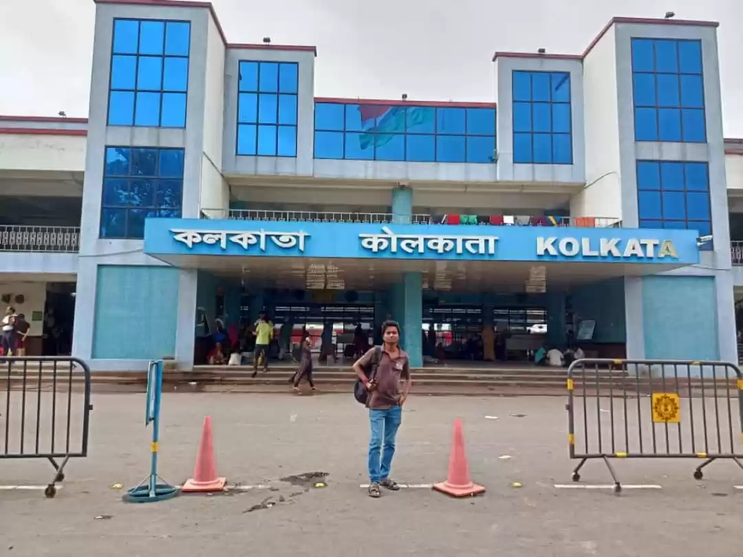 Photo of Kolkata....the cityo