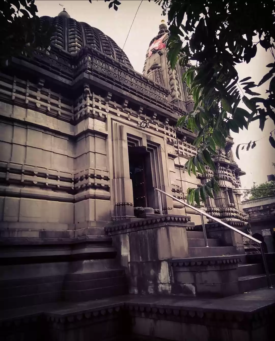 Photo of In the streets of Na