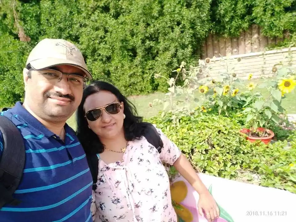 Photo of Dubai miracle garden