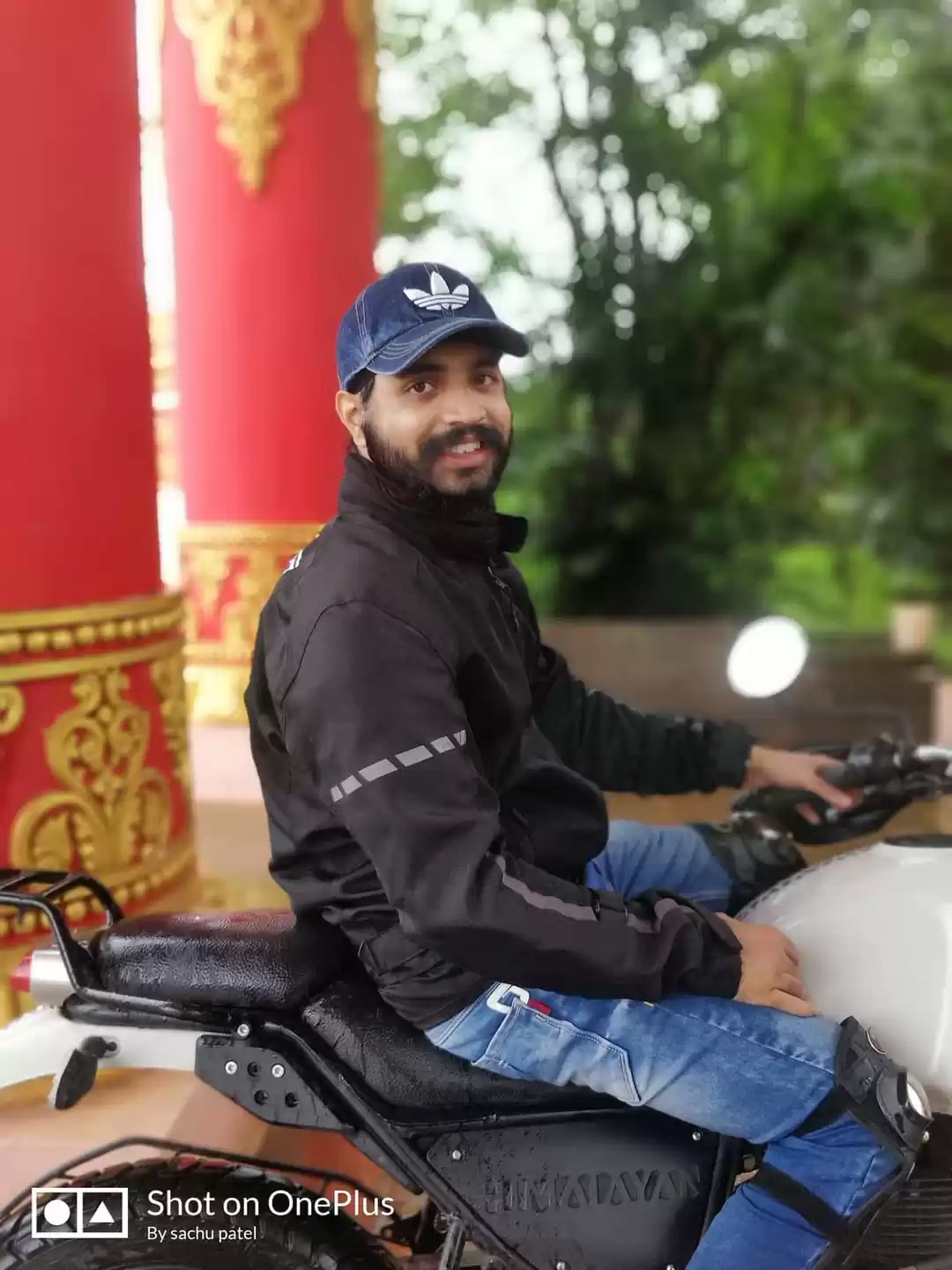 Photo of Abhijeet Longiany