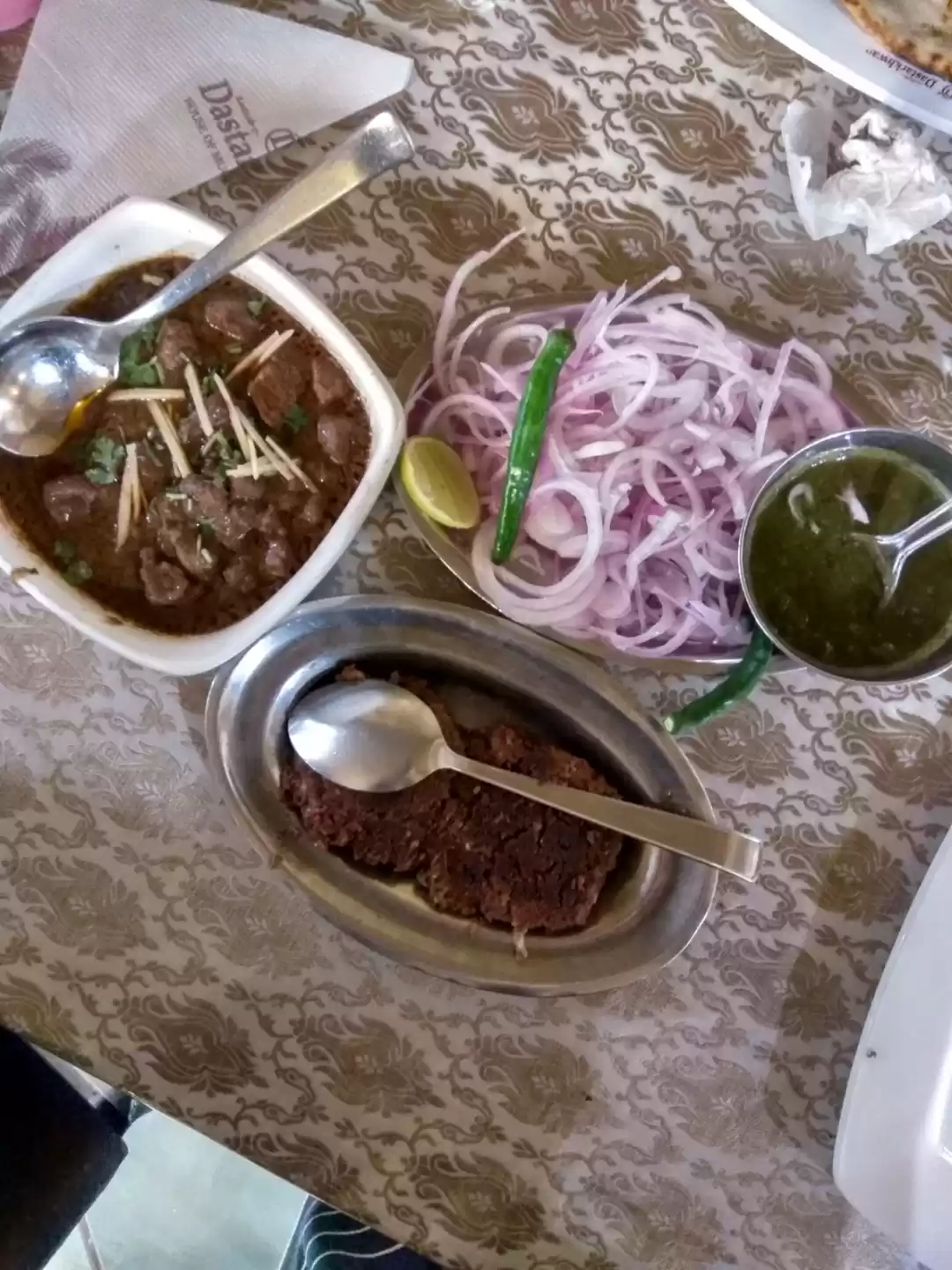 Photo of Lucknow - city of na