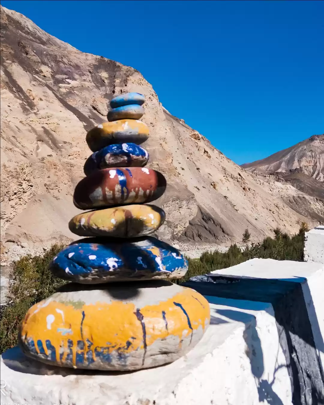 Photo of Chango - Himachal Pr