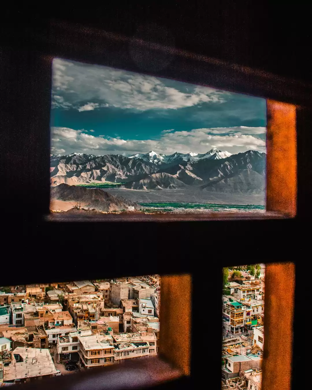 Photo of A journey through th