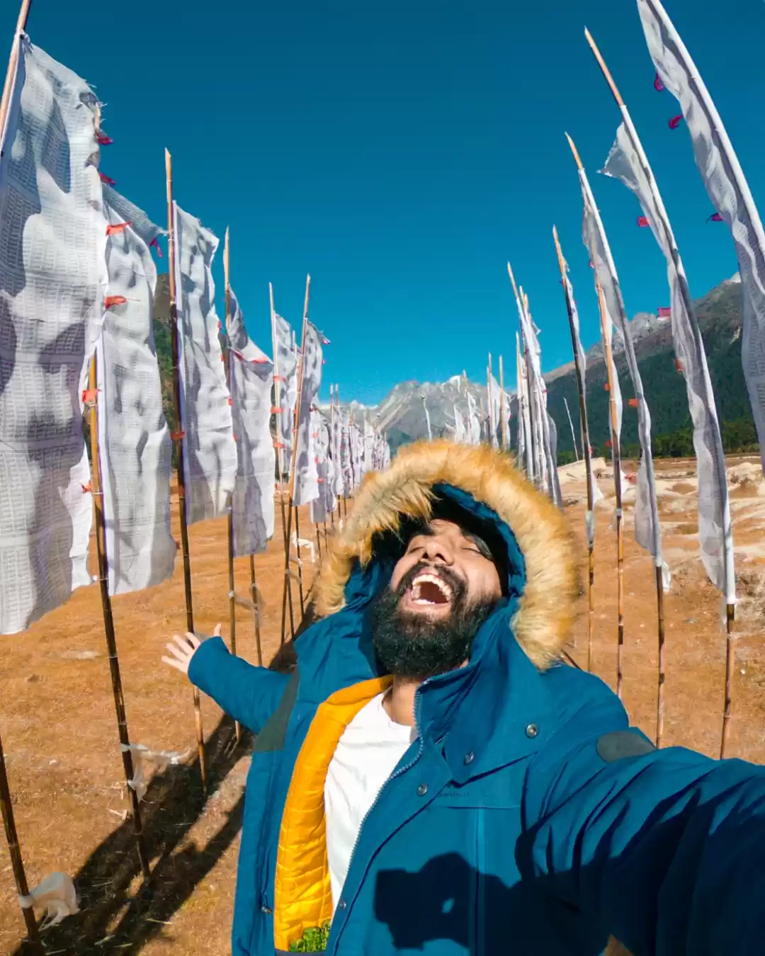 Photo of What Makes Yumthang 