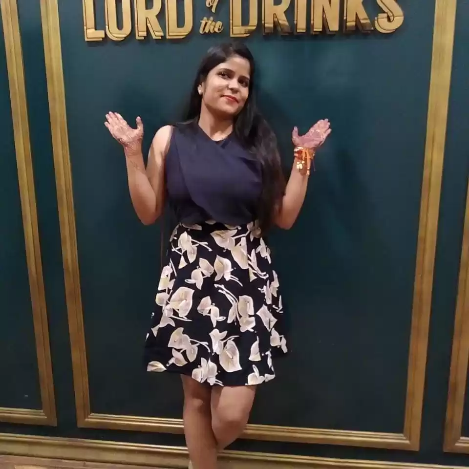 Photo of Anchal bhumij khandelwal