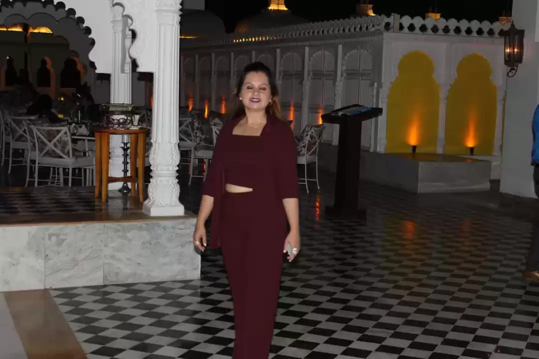 Photo of Preeti sharma