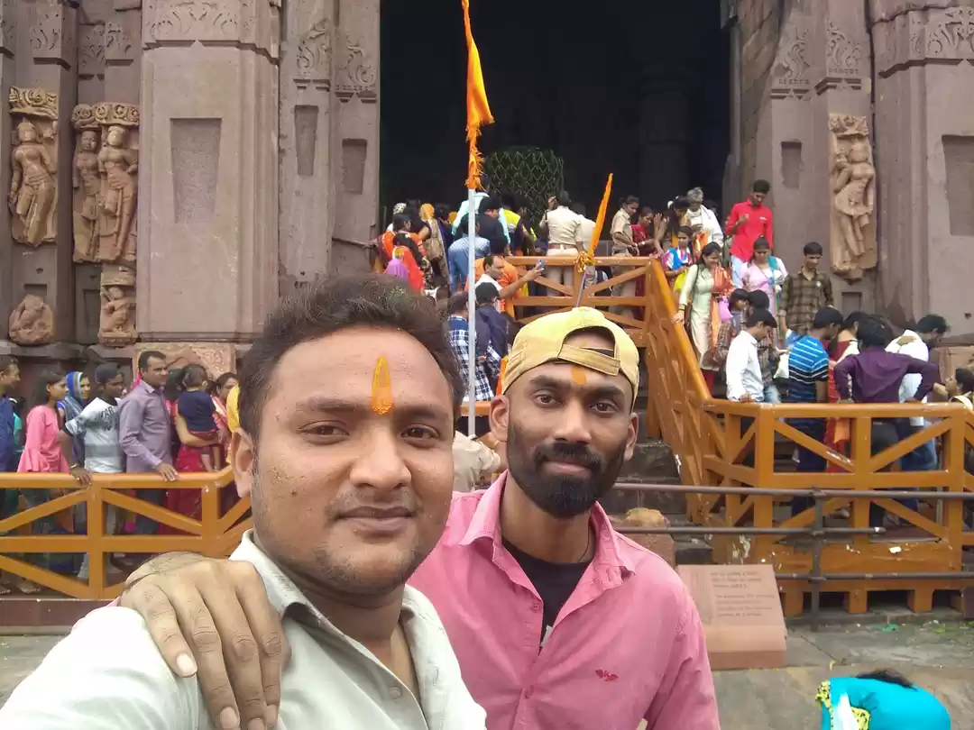 Photo of Shiv temple