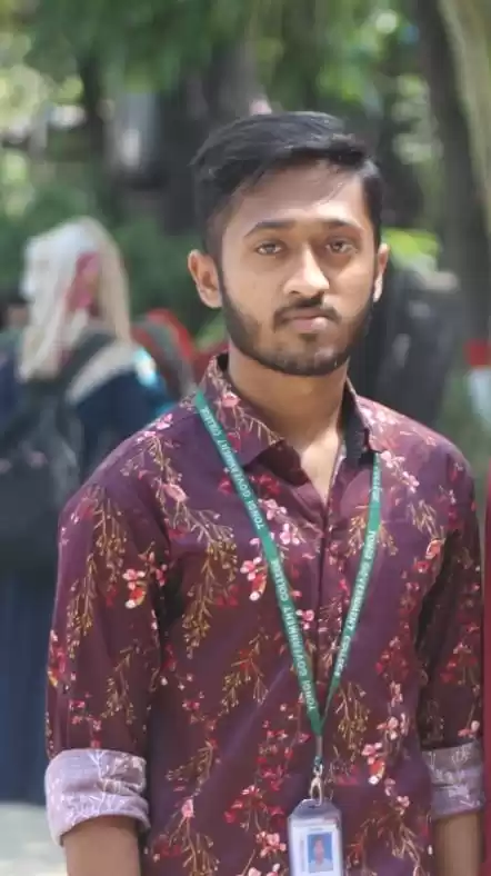 Photo of Hridoy Ahmed