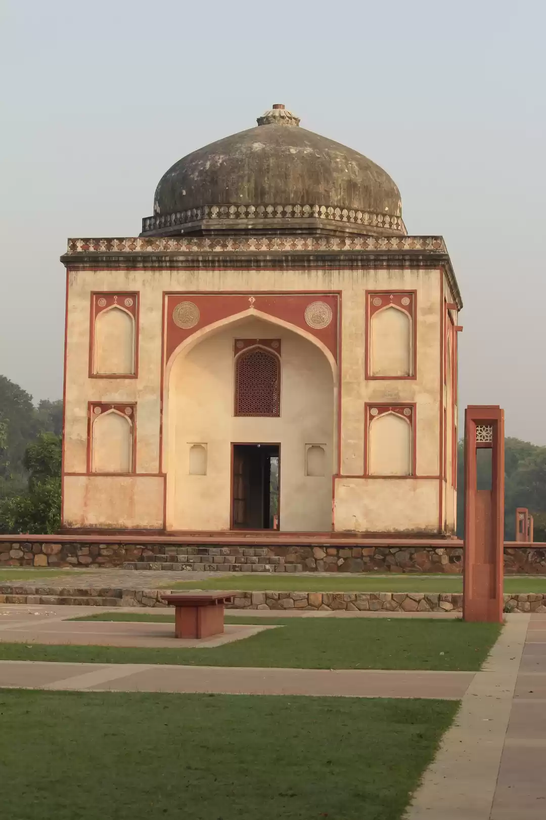 Photo of A morning at Sunder 