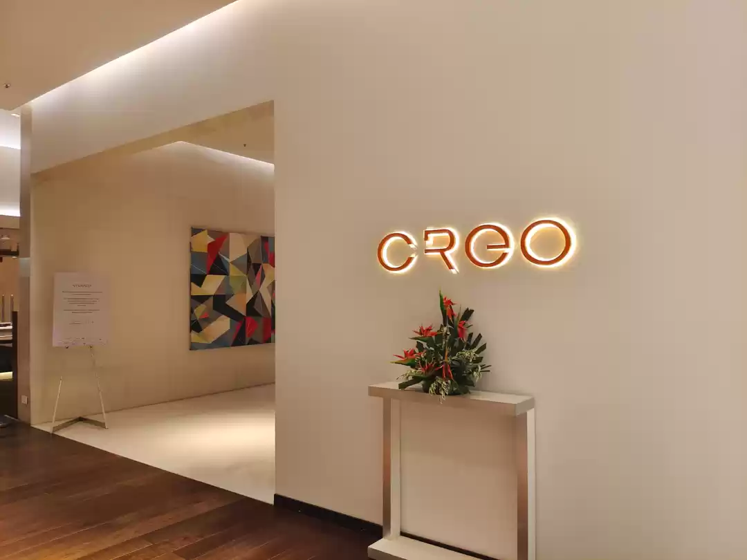 Photo of Creo - Taj Vivanta, 