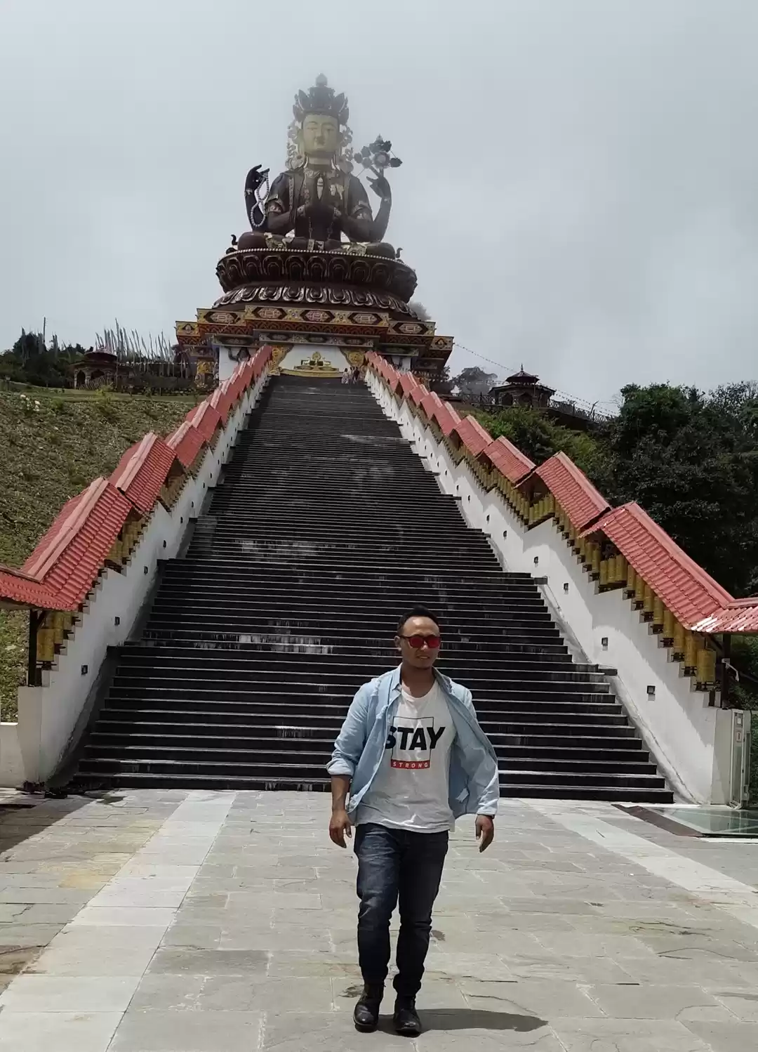 Photo of Bhuwanish Rai