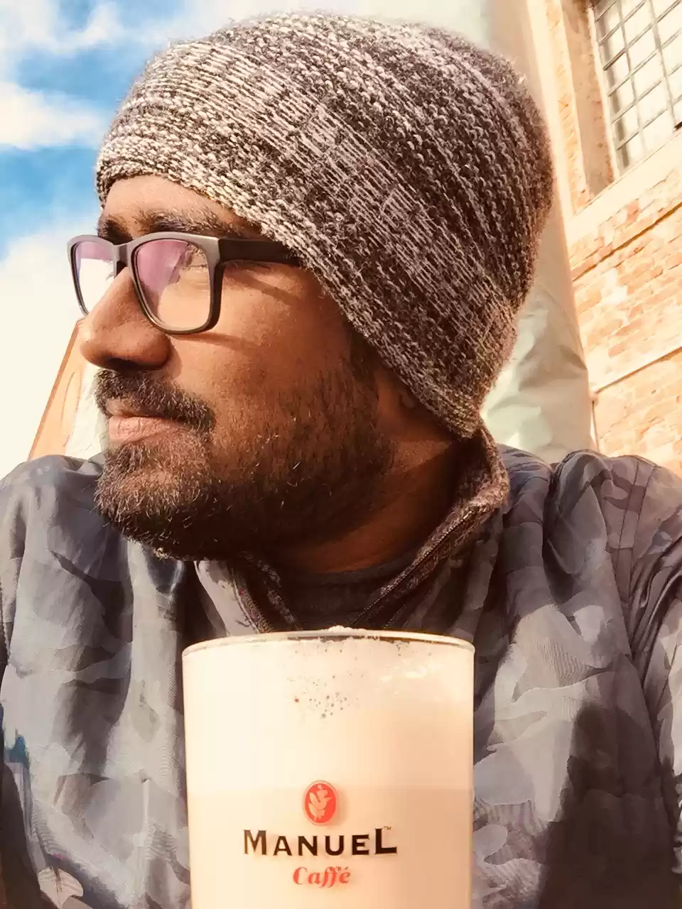 Photo of Raveendra Kumar
