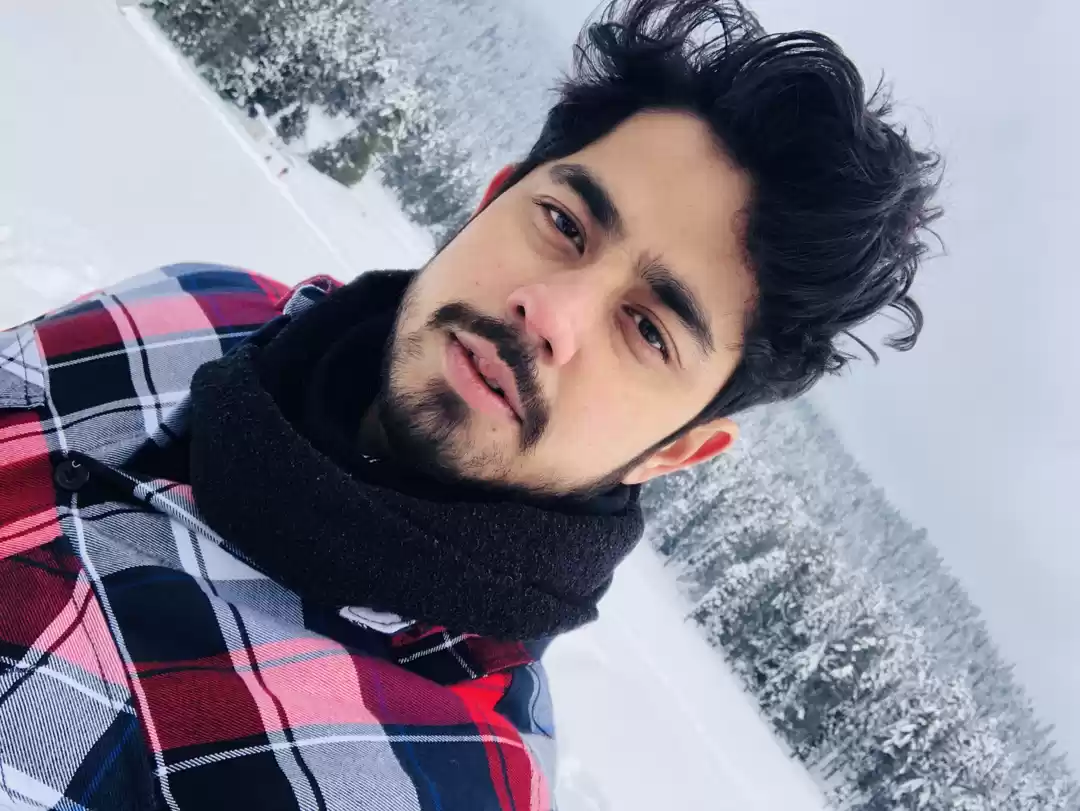 Photo of aviral thakur