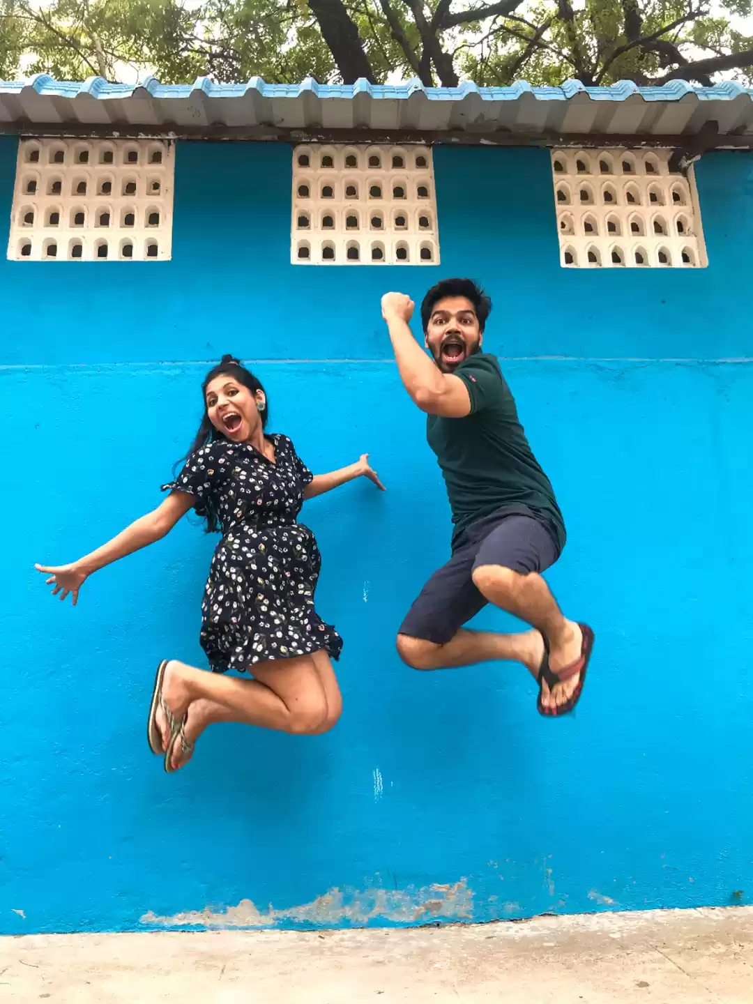 Photo of When In Pondicherry