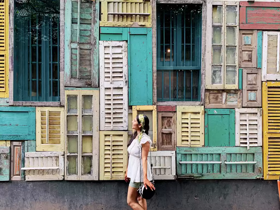 Photo of Unwinding Kolkata: L