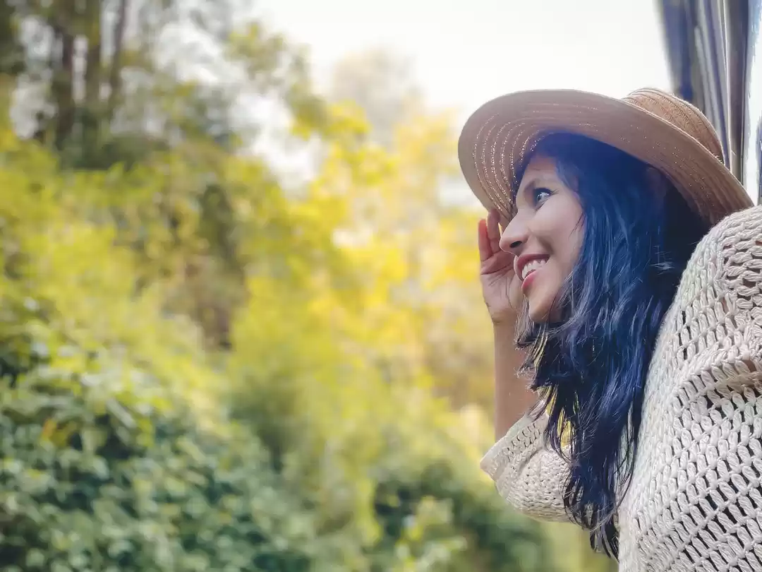 Photo of Chennai to Ooty- an