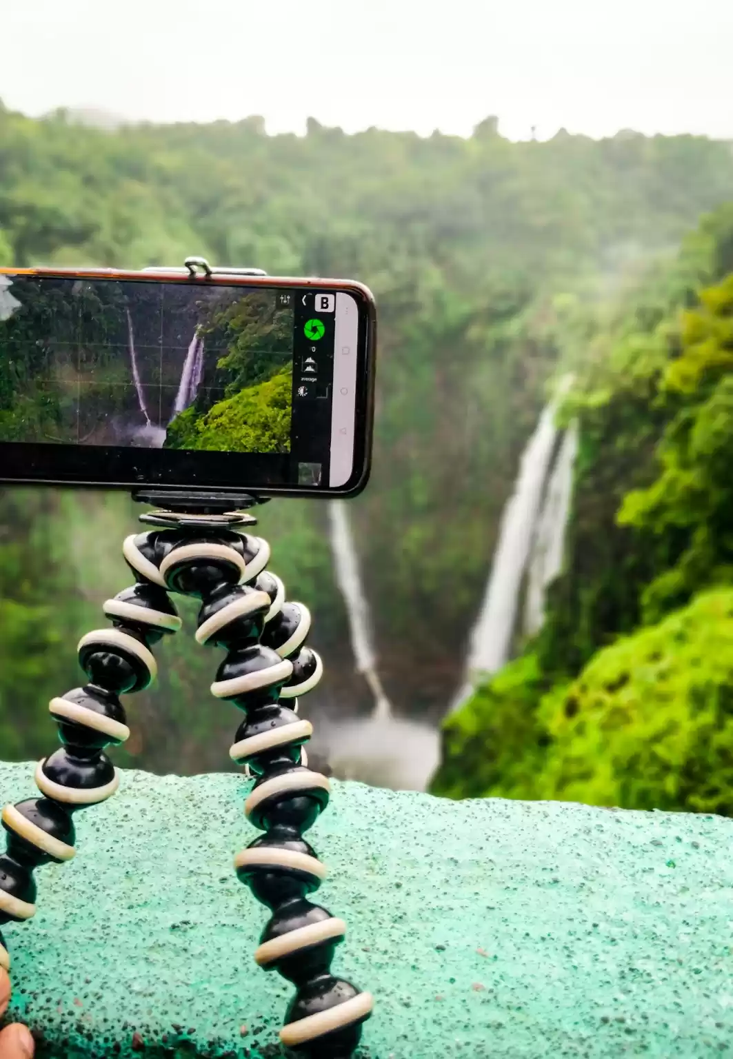 Photo of Incredible Maharasht