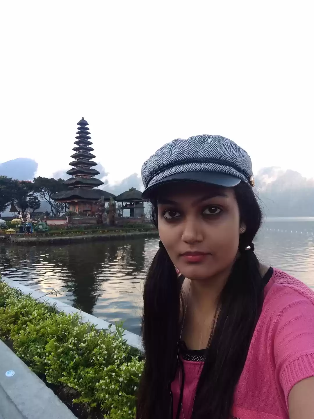 Photo of Ulun Danu Bratan Tem