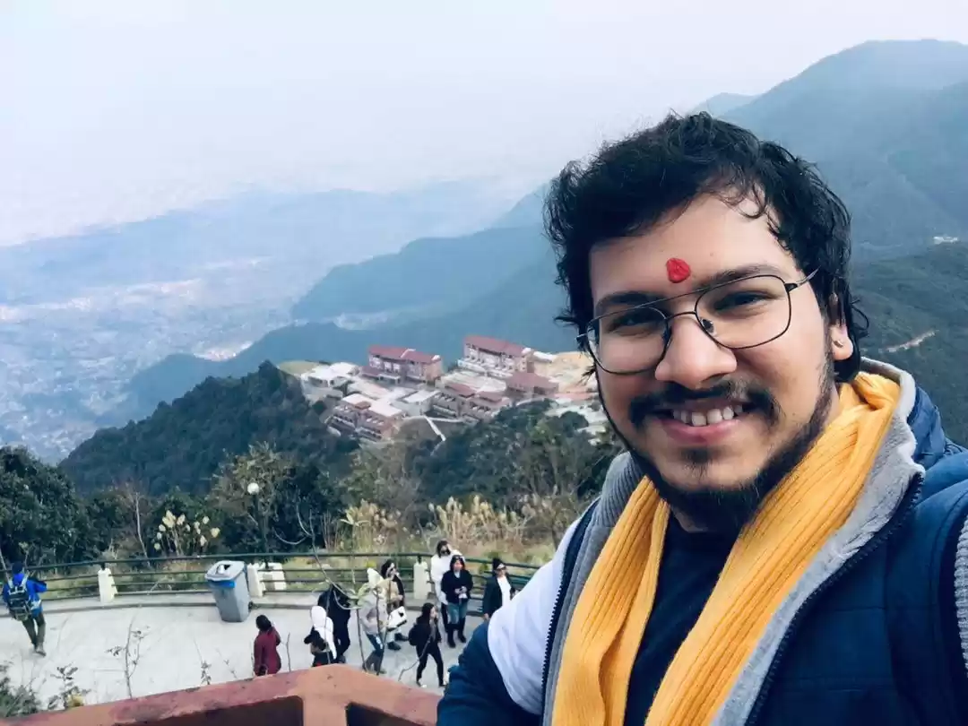 Photo of I LOVE CHANDRAGIRI, 