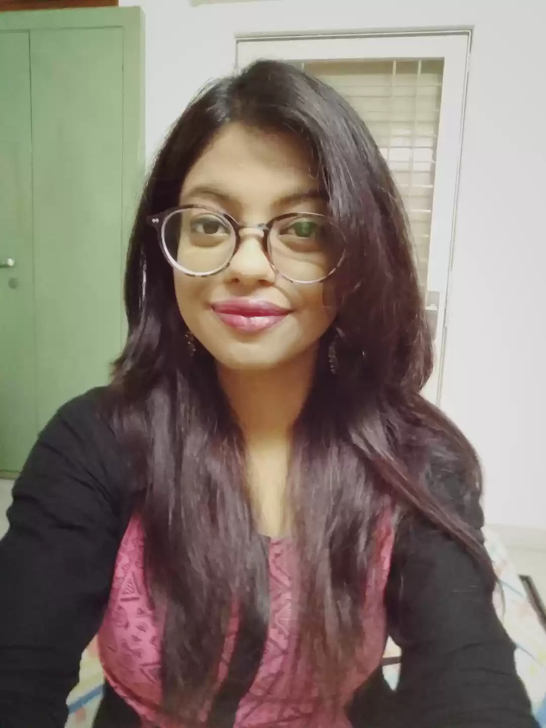 Photo of Purva