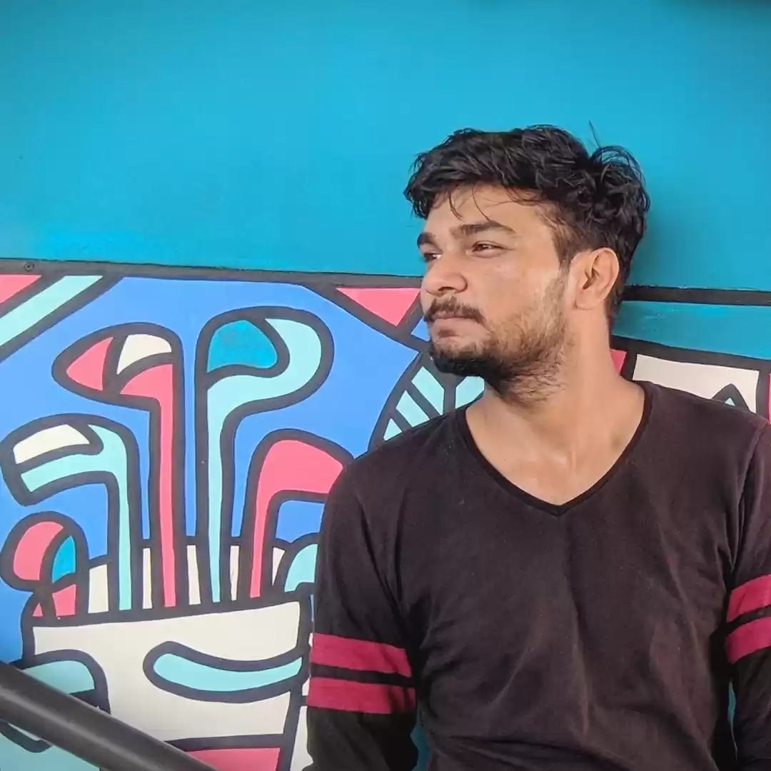 Photo of Jayash Adlak