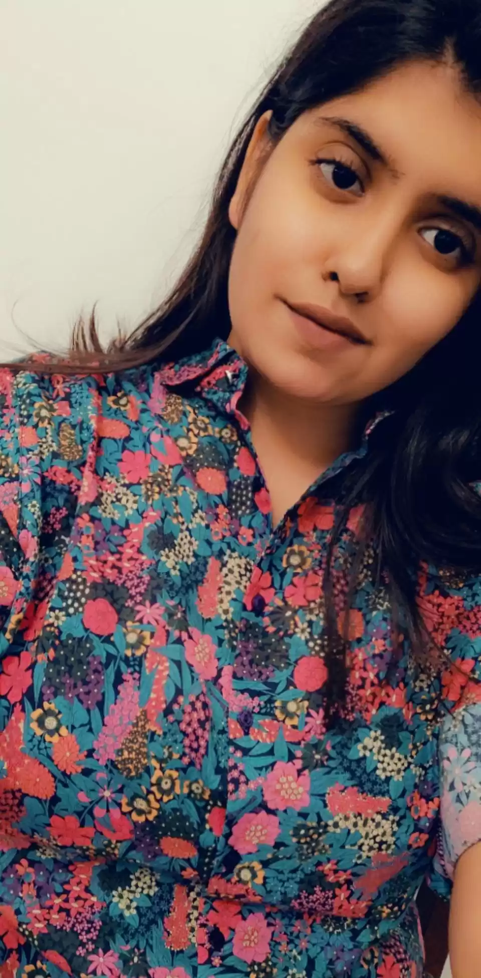 Photo of Aishwarya Shah