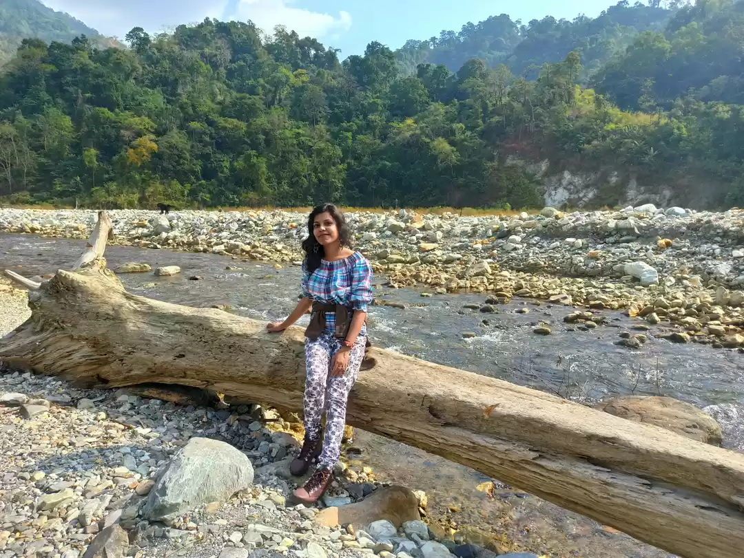 Photo of Jayanti Chhota Mahak