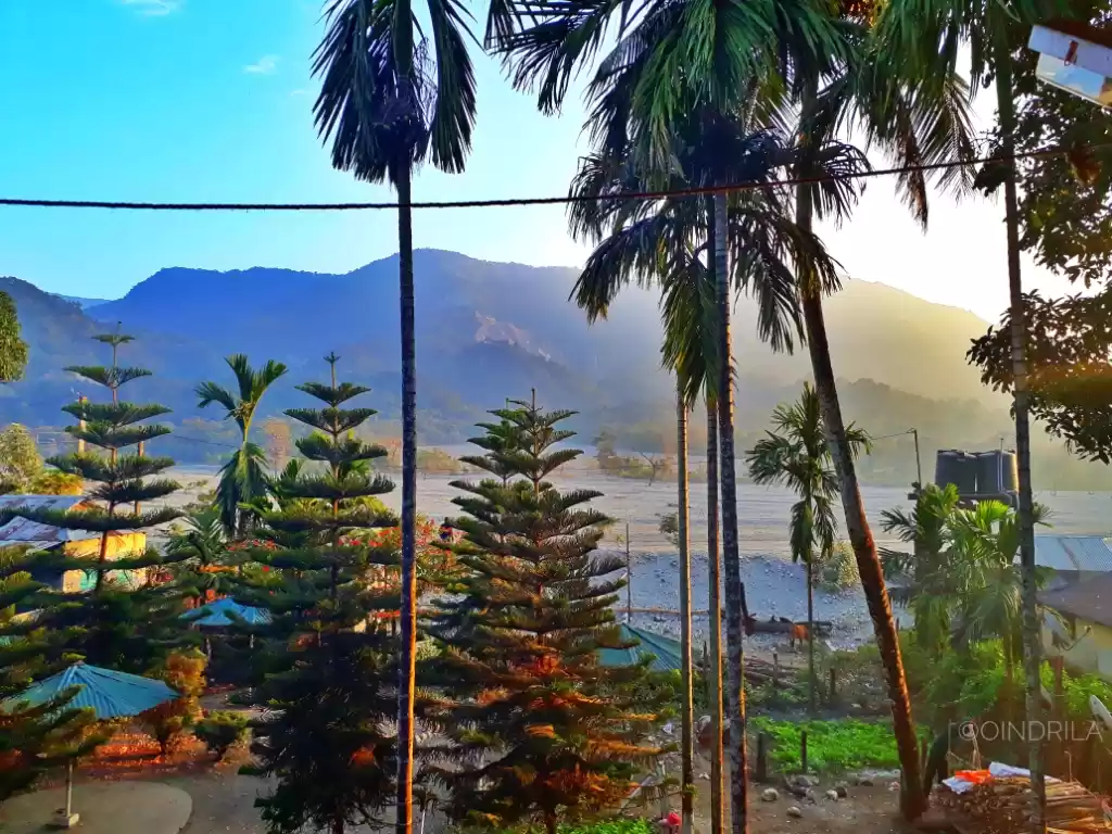 Photo of Buxa Fort & Jayanti 