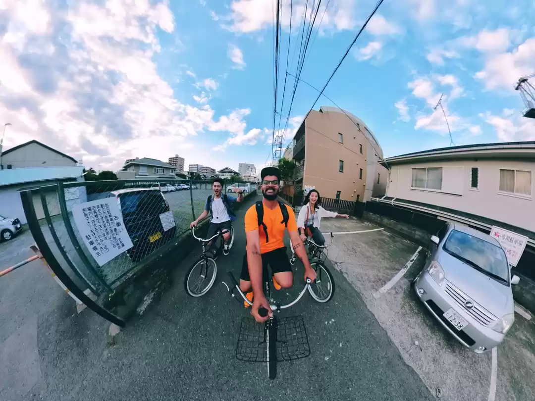 Photo of Life was meant for g