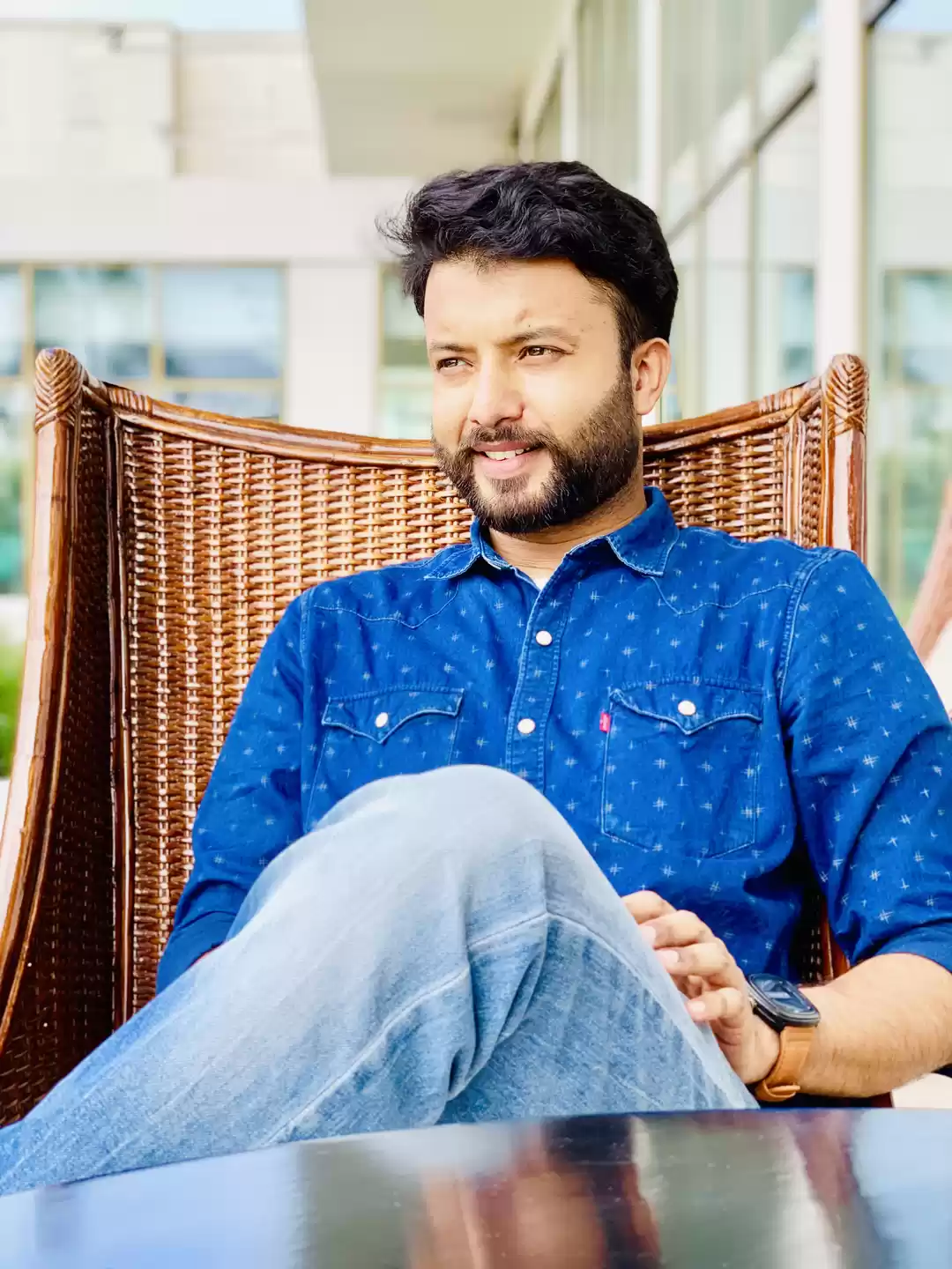 Photo of syed tabrez faiyyaz