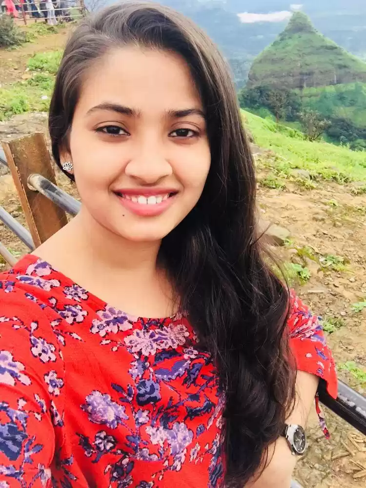 Photo of Dhruvi Chauhan