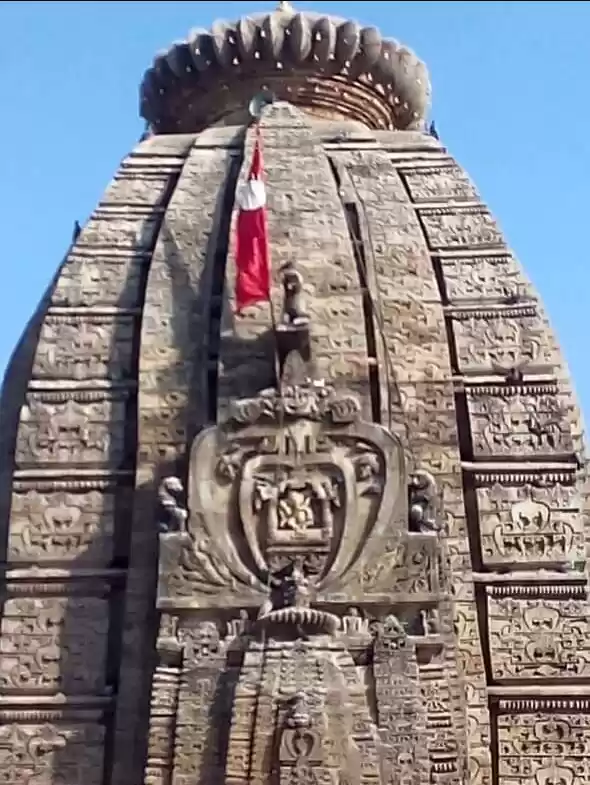 Photo of पत्थर निशान छोङ गए 