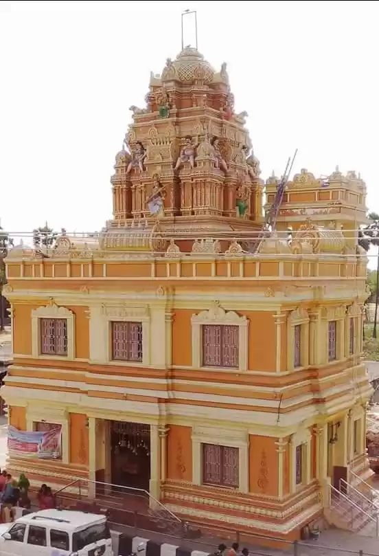 Photo of कर दे पावन हर एक मन 