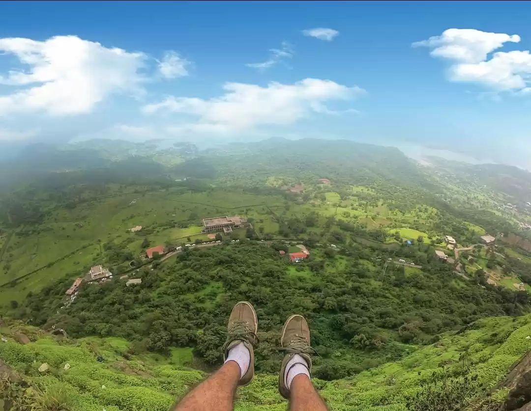 Photo of LOHAGAD TREK