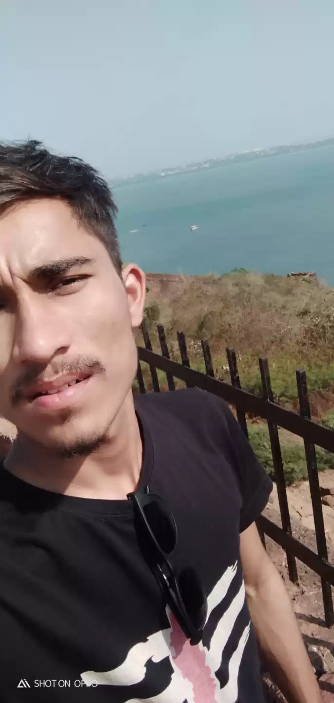 Photo of Udit Gawande