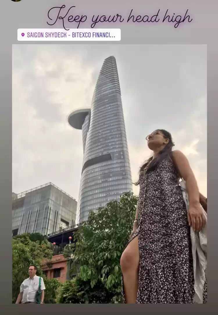 Photo of The curious traveler