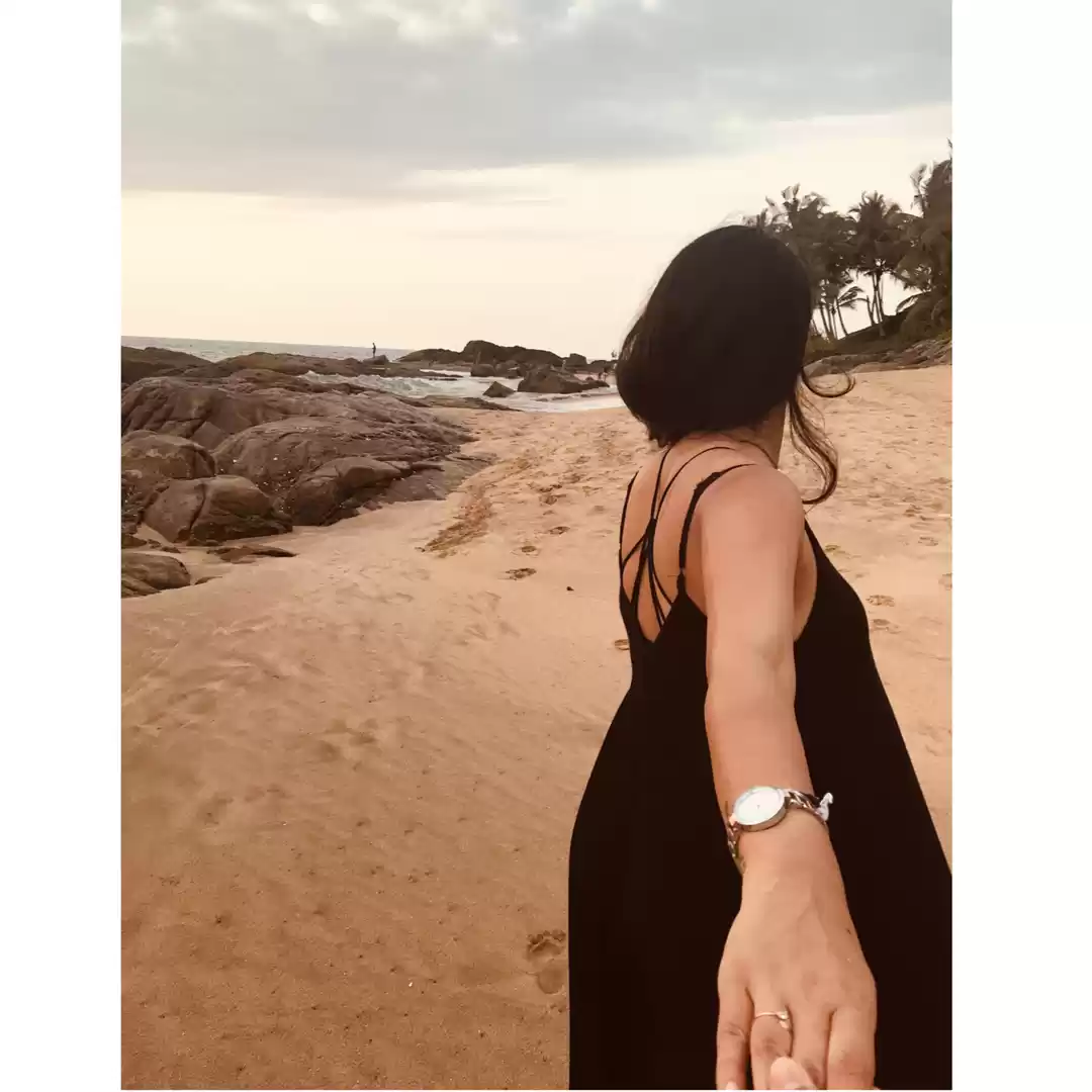 Photo of Pooja Joshi