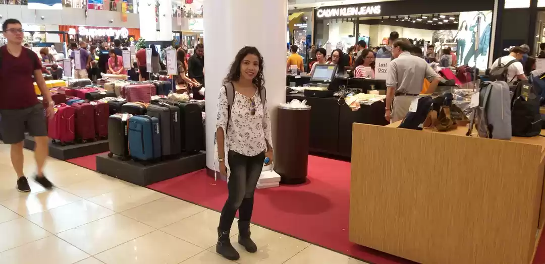 Photo of Largest Shopping mal