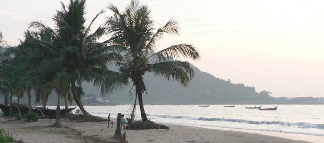 Karwar Is The New Goa 10 Things To Do In Karwar Tripoto
