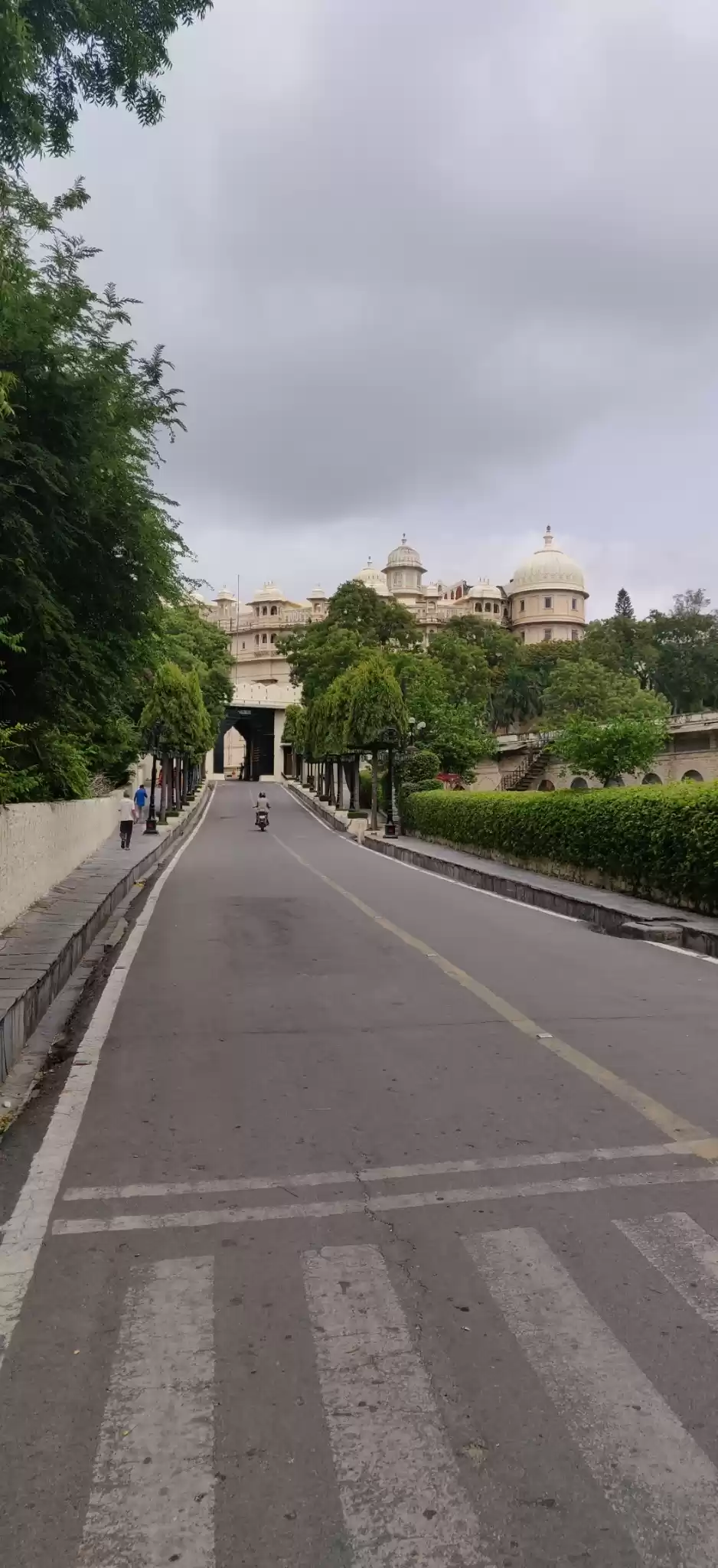 Photo of TRIP TO UDAIPUR !!