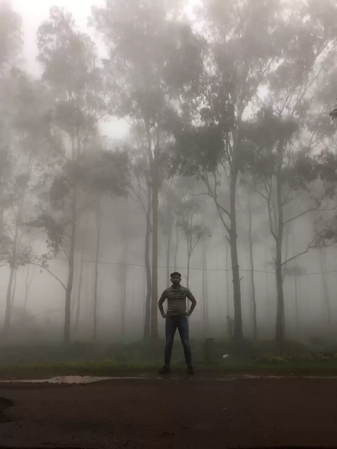 Photo of Monsoon mainpat